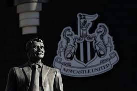 Submitted 1 day ago by scrugbyhkcurrent badge. Relief For Newcastle United As Football S Super League Disintegrates Arab News