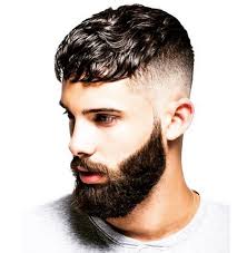 10 Instagram Favorites Men 039 S Style Haircuts For Men Mens Haircuts Fade Thick Hair Styles