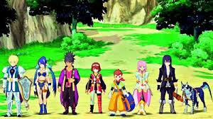 Playscore of tales of vesperia on xbox 360, based on critic and gamer review scores. Tales Of Vesperia Make A Comeback