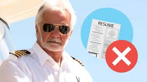 Captain Lee fired one Below Deck cast member for faking his resume