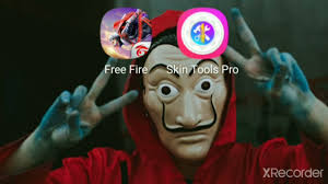 Do you play free fire a lot? ÙƒÙŠÙ ØªÙ‡ÙƒØ± Free Fire Skin Tools Pro Youtube