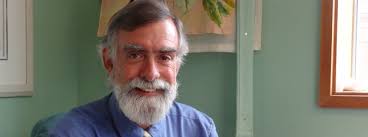 About Dr. Robert Ullman