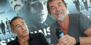 Olivier marchal voulait l'associer à gérard lanvin et son fils manu lanvin dans les lyonnais. Qui Sont Les Vrais Lyonnais