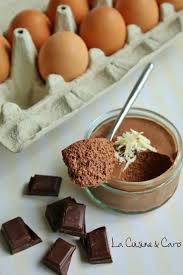 Mousse Au Chocolat De Pierre Herme Paperblog Mousse Au Chocolat Mousse Au Chocolat Pierre Herme Chocolat