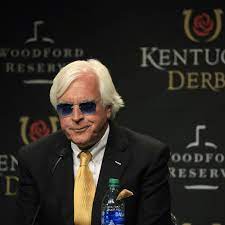 Hall of fame trainer bob baffert has been suspended from racing horses at the kentucky derby for two years after a positive drug test for this year's winner, medina spirit, was confirmed. Thursday Headlines Bob Baffert Edition A Sea Of Blue