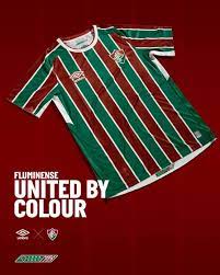 Maybe you would like to learn more about one of these? Fluminense Lanca Uniforme Inspirado Nos 115 Anos Do Primeiro Titulo Oficial Veja Fotos Fluminense Extra Online