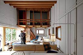 Feb 19, 2019 · scandinavian decor has made an indelible impact on the way interior designers approach a space, and countless influential designers like arne jacobsen and alvar aalto have changed the course of scandinavian design. Gallery Of Ad Classics Muuratsalo Experimental House Alvar Aalto 14