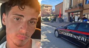 Santo Romano, morire a 19 anni senza un perché