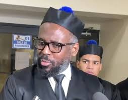 Noticias de Fiscal Wilson Camacho