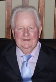 Condolence Book for VINNIE KEARNS (Mooncoin, Kilkenny)