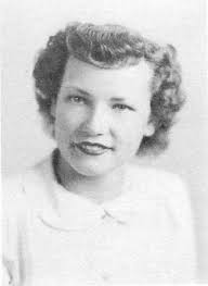 Helen Marie Heard Nelson (1931-2003)