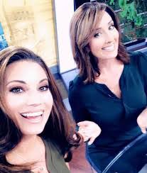 Sandra Bibb's Instagram, Twitter & Facebook