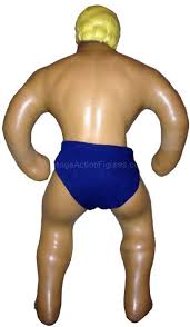 Check spelling or type a new query. The Original Stretch Armstrong