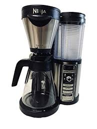 Ninja Coffee Bar Auto Iq One Touch Intelligence Brewer Maker Machine With 43 Oz Glass Carafe Cf080q Thermal Flavor Extraction For Warm Hot And Cold Beverages Renewed Buy Online In Gambia At Gambia Desertcart Com Productid