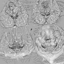 Super Fisting - Page 3 - HentaiEra