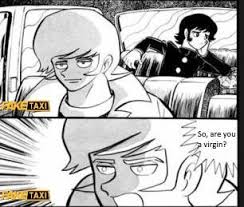 I Don T Think I Ve Seen Any Devilman Memes Here Animemes