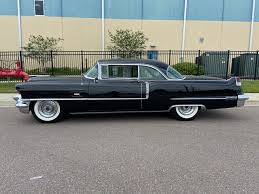 Image result for Cascade Gray 1956 Cadillac
