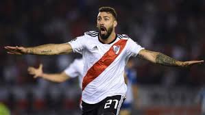 Maybe you would like to learn more about one of these? River Plate Lucas Pratto Y Su Polemica Frase Tras El Triunfo Ante Gremio Rpp Noticias