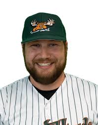 PaddleHeads' Newman breaks 60-year Pioneer League home run record in loss  to Voyagers