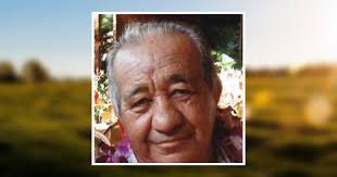 John Vigil Obituary November 11, 2017