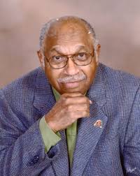 George Junior Morris Obituary (1942