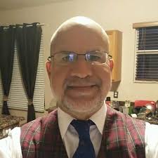 Happy to announce that