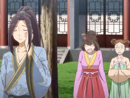 Both shows are reverse harems and have a lot of comedy. Tong Ling Fei Tv Series 2018 2019 Imdb