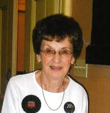 Marjorie Zeleznick Obituary