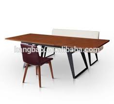 At scs, our range of extending dining tables take the stress out of hosting extra dinner guests or family. Durable Premium Extendable Dining Table At Superb Deals Alibaba Com