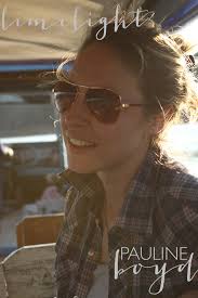 Pauline Boyd — CLOTH & KIND