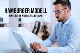 hamburger modell wiedereingliederung nach krankheit