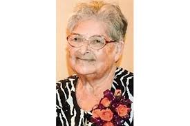 Luisa Lopez Obituary (1931