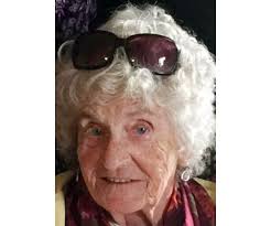 Marita DeGraff Obituary (1935