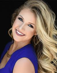 Willis, Conroe moms aim to be Mrs. Texas