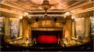 Beacon Theater Is Restored To The Glamour Of Its Vaudeville