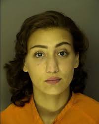 Today is a great day to catch a WANTED Horry County crook! On November  26th, VINCENT ROSENWEIG walked into the McDonalds