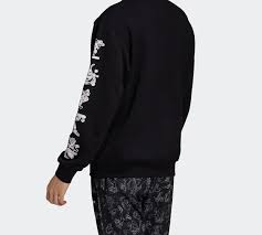 Adidas X Disney Goofy Crew Gd6025 Kickscrew