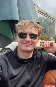 Family's heartbreak as young men killed in Yorkshire plane crash