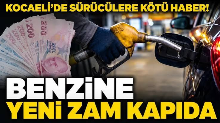 Akaryakıta Yeni Zam Kapıda: 10 Ağustos 2026'ya Dikkat!