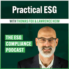 The ESG Compliance Podcast