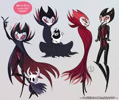 Pin By Ghosttrain13 On Hollow Knight Hollow Art Grimm Hollow Night
