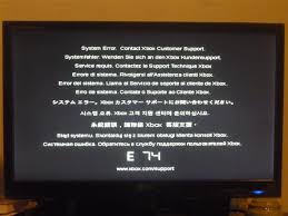 Error Codes Free60 Wiki Archive