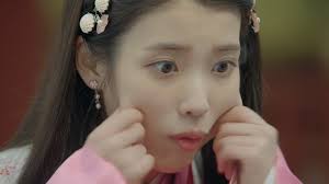 Early working title was dalui yeonin (moon lovers) then changed to bobogyungsim: Moon Lovers Scarlet Heart Ryeo Korean Dramas