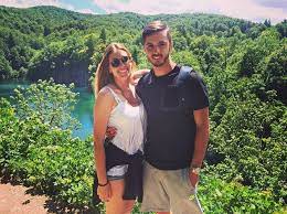 Update information for pablo sarabia ». Spanish Wags Pablo Y Laura En Croacia
