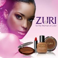 Zuri Pressed Powder Samsbeauty