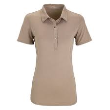 Women's vansport (tm) omega solid mesh tech polo shirt. Vansport Ladies Planet Polo 8061 Promo2order3