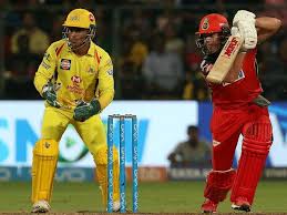 Chennai super kings (csk) suffered a crushing loss at the hands of kolkata knight riders (kkr) at the eden gardens. Ipl 2018 When And Where To Watch Chennai Super Kings Vs Royal Challengers Bangalore Live Coverage On Tv Live Streaming Online Cricket News