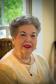 Mildred Elrod Obituary