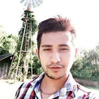 Kshitiz Shrestha