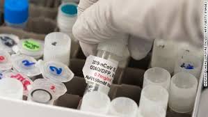 A look at all the vaccines that have reached trials in humans. Spain Will Keep Register Of Those Who Refuse The Coronavirus Vaccine Cnn